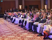 وزير الخارجية يشارك في افتتاح النسخة الثامنة لمنتدى حوار رايسينا