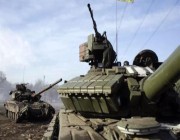 مستجدات غزو أوكرانيا.. قوات روسيا تتوغل بباخموت وعقوبات أمريكية جديدة