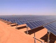 “أكوا باور” تبني محطتين للطاقة الشمسية بأوزبكستان بتكلفة 2.5 مليار دولار