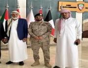 “الأزيمع” يؤكد استمرار المملكة وقيادتها في دعم الأشقاء اليمنيين حكومة وشعباً