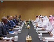 اتفاق سعودي موزمبيقي لتأسيس مجلس أعمال مشترك