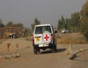 الصليب الأحمر يعلن خطف اثنين من موظفيه في مالي