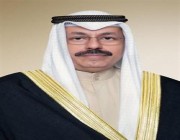الكويت: تعيين أحمد نواف الأحمد رئيسًا لـ”الوزراء” وتكليفه ترشيح أعضاء الوزارة