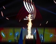 وزارة الرياضة تكشف عن موعد النسخة الثانية من دورة الألعاب السعودية