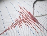 زلزال بقوة 5.4 درجة يضرب هطاي جنوبي تركيا