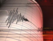 الفلبين.. زلزال بقوة 6 درجات يضرب جزيرة مينداناو