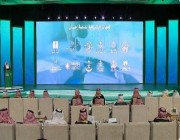 أمير الرياض يكرّم مانحي إحسان ويدشن بوابة “كبار المحسنين”