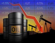 النفط يتراجع للجلسة الثانية بسبب مخاوف رفع الفائدة