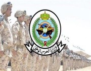 “الحرس الوطني”: فتح باب التسجيل والقبول لراغبي الالتحاق بالخدمة العسكرية