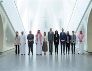بعثة المكتب الدولي للمعارض تزور الموقع المقترح لمعرض “الرياض إكسبو 2030”