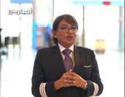 سعوديات في عالم الطيران لـ”أخبار 24″: كنا متخوفات من ردود أفعال الركاب