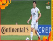 منتخب الصين يتعادل أمام قيرغيزستان ويتأهل إلى ربع نهائي كأس آسيا للشباب