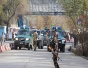 مقتل حاكم ولاية بلخ الأفغانية في هجوم انتحاري