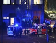 مقـتل عدة أشخاص بإطلاق نار في كنيسة بألمانيا