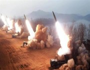 الزعيم الكوري الشمالي يأمر بتكثيف المناورات العسكرية تحسّبًا لـ”حرب حقيقية”
