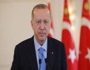 أردوغان يحدد 14 مايو موعداً لإجراء الانتخابات الرئاسية والبرلمانية