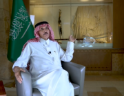 خطّاط العَلَم السعودي يروي كيف كتب الشهادتين على بيرق التوحيد