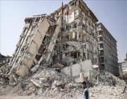 تركيا: أكثر من 6 آلاف أجنبي ضمن ضحايا كارثة الزلزال