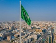 العلم السعودي.. “خطٌ أحمر” و”بروتوكول” لا يقبل الزلل