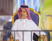 رئيس النصر الأعلى صفة في توثيق بطولات الأندية السعودية