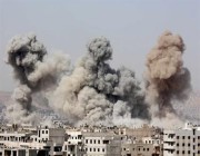 ضربات صاروخية إسرائيلية تستهدف مناطق بسوريا وإصابة 3 عسكريين
