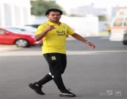 بعثة الاتحاد تغادر إلى الرياض استعدادا لمواجهة الفيحاء في كأس الملك