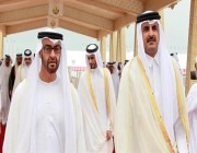 الإمارات تدعم استضافة قطر اجتماعات صندوق النقد والبنك الدوليين 2026