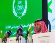 وزير الرياضة يفتتح عمومية التضامن الإسلامي غير العادية (صور)
