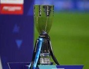 رابطة الدوري الإيطالي توافق على عرض المملكة لاستضافة كأس السوبر في شكله الجديد