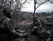 مستجدات الغزو الروسي.. استمرار حصار باخموت وتأهيل للقوات الأوكرانية