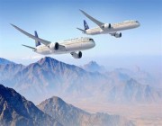 الخطوط السعودية تعلن عن صفقة لشراء 49 طائرة “بوينج B787”
