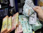 تراجع قياسي.. الليرة اللبنانية تتخطى 100 ألف مقابل الدولار