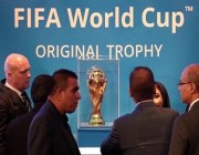 المغرب ينضم إلى ملف إسبانيا والبرتغال لتنظيم كأس العالم 2030