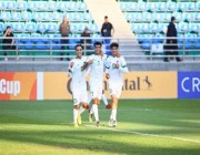 العراق يفوز على اليابان بركلات الترجيح.. ويحجز مقعدًا في نهائي كأس آسيا للشباب