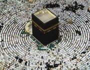 الجهني والدوسري في ليلة 27.. إعلان جدول أئمة المسجد الحرام في رمضان