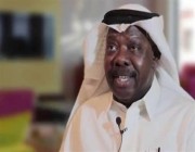 وفاة الفنان البحريني عبدالله وليد