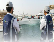 ارتفاع عدد المعاينين البحريين السعوديين إلى 83% خلال 2022