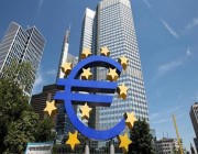 رغم خطر وقوع أزمة مصرفية.. “المركزي الأوروبي” يرفع سعر الفائدة