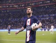 ميسي يغيب عن باريس سان جيرمان في كأس فرنسا
