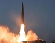 كوريا الشمالية تعلن اختبارها صاروخاً عابراً للقارات