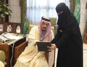 أمير الرياض يدشّن منصة “عزوة” للترافع المجاني عن النساء غير المقتدرات