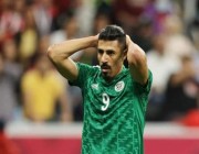 منتخب الجزائري يستدعي “بونجاح” لتعويض إسلام سليماني