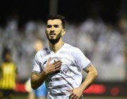 “سعيود” يقدم نصيحة لمن سيأتي إلى الدوري السعودي