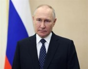 “بوتين” يرحب بالمبادرة الصينية لحل الأزمة الأوكرانية ويدعو لعالم متعدد الأقطاب