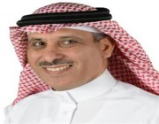 عبد الرحمن الفقيه رئيساً تنفيذياً لشركة “سابك”
