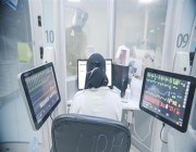 10 مستشفيات و82 مركزاً صحياً لخدمة المعتمرين في رمضان