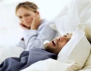 5 تمارين بسيطة تقي من الشخير أثناء النوم