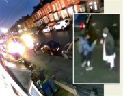 بريطانيا: توجيه تهمة محاولة القتل لشاب في حادثي إضرام نار برجلين قرب مسجدين