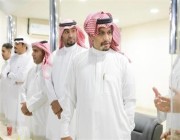 مدير تعليم الرياض: دوري المدارس سيكون رافدًا للأندية الرياضية والمنتخبات