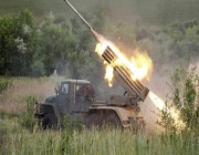 روسيا تكثف الهجوم بالصواريخ على شمال وجنوب أوكرانيا